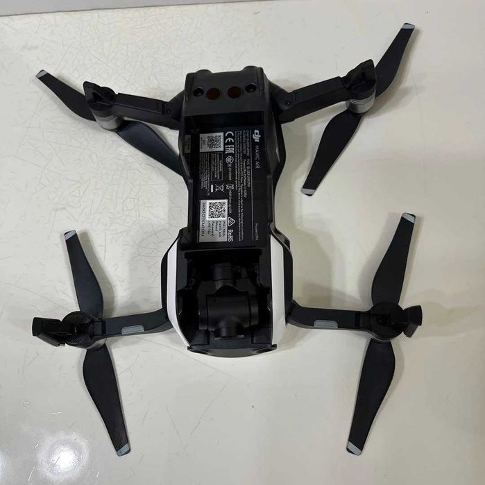 DJI Mavic Air 1 Fly More Combo + Filtre ND/PL PolarPro