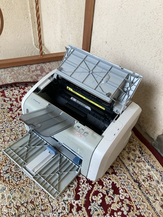 Hp Laser jet 1020 printet
