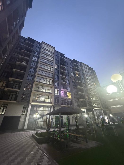 Продажа Жк City Mall Yakasaray