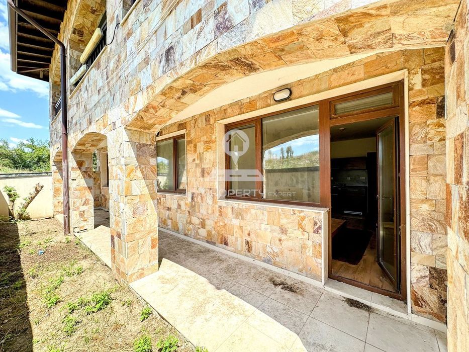 Продава се Едностаен апартамент в Банско - 47 кв.м за 587 €/кв.м - Снимка #5