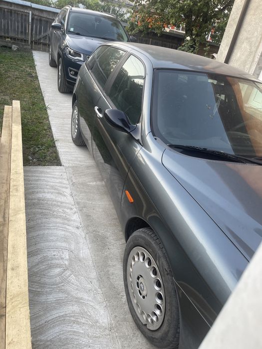 Vand alfa romeo 156