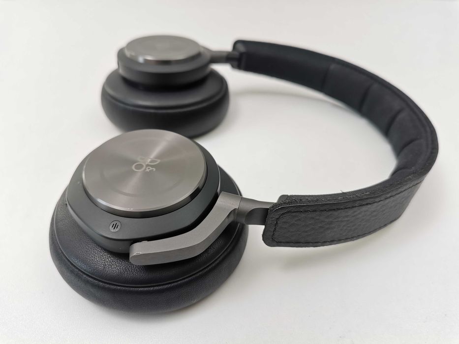 Bang & Olufsen Beoplay H9 премиум безжични слушалки с активно шумопотискане (ANC)
