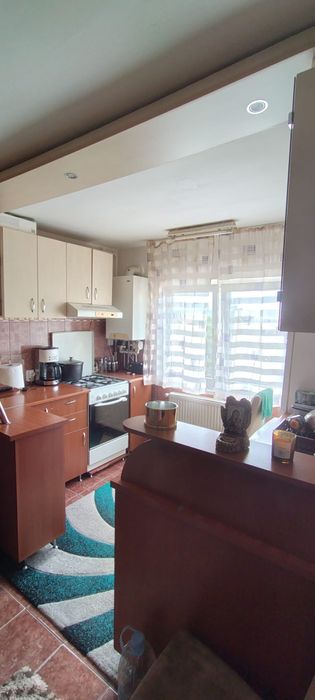 Apartament de vânzare cu 1 cameră