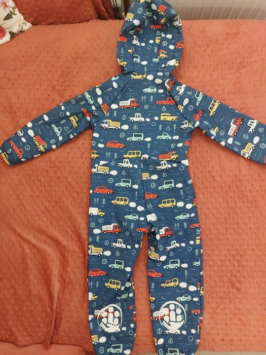 Salopeta impermeabila Kidscare 110