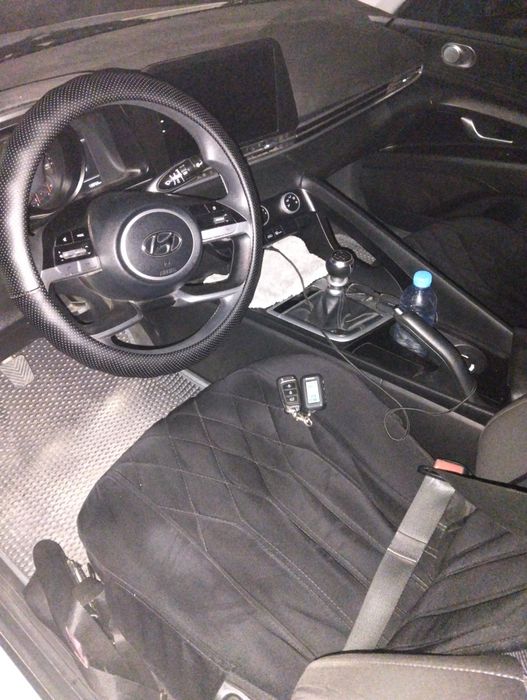 Продается Hyundai elantra