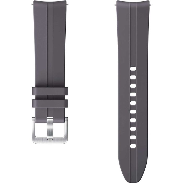 Оригинальный Ремешок Samsung Ridge Sport Band ET-SFR85SJEGRU