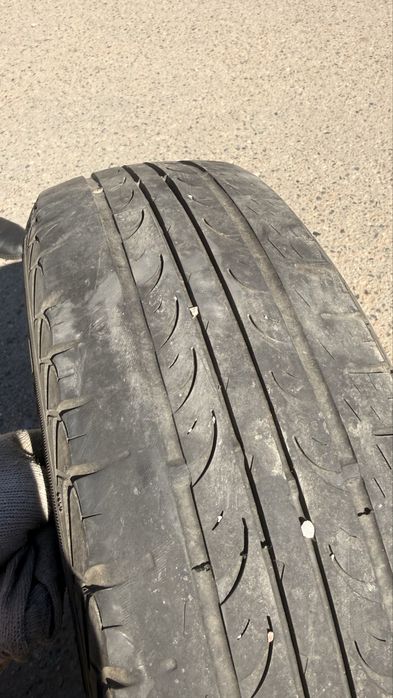 Шины Tunga Zodiak 2