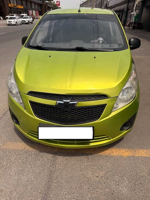 Продается свой авто