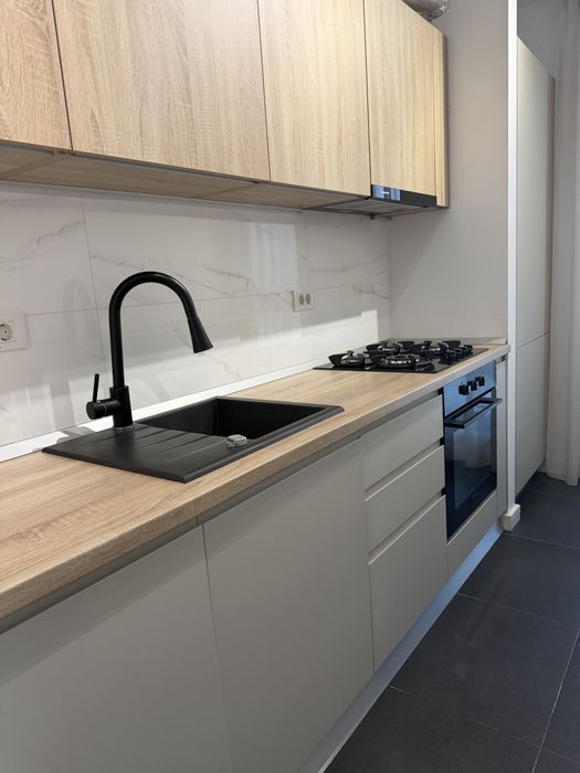 Inchiriez apartament 2 camere ONIX PIPERA cu loc de parcare
