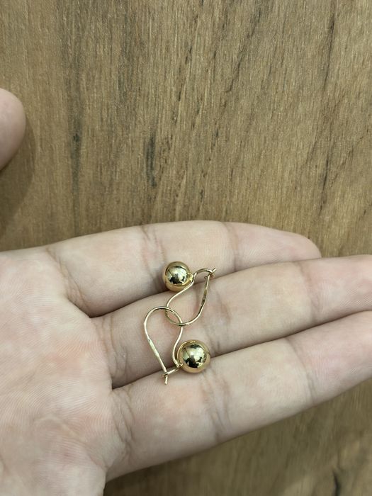 Золото 585 пробы