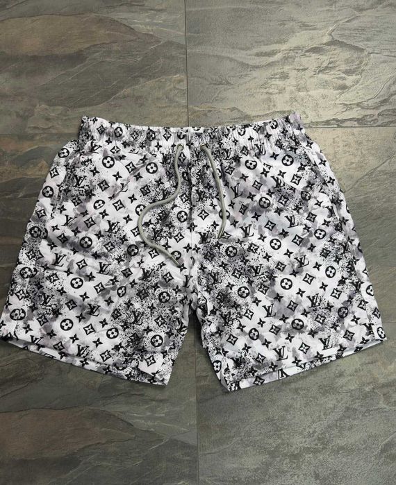 Мъжки Бански TommyH