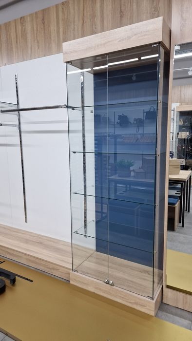 Торгово выставочное  оборудование.