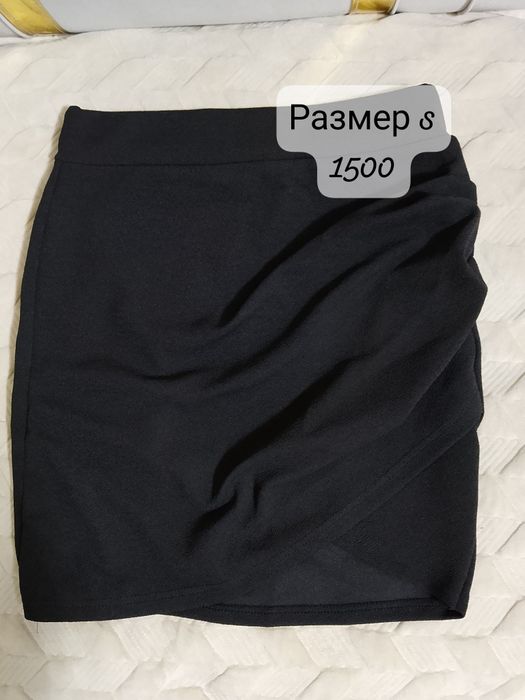 Продам 2 юбки,..