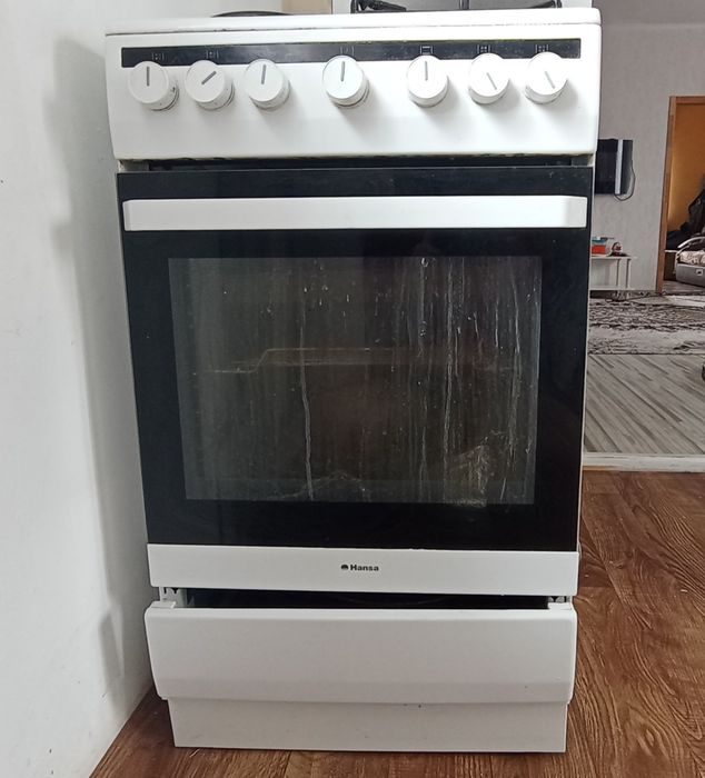 Продаю электрическую газовку