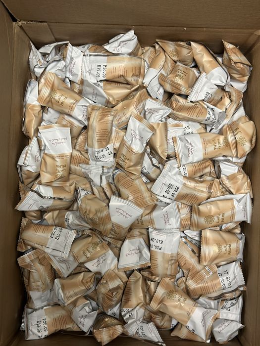 Финики в Шоколаде