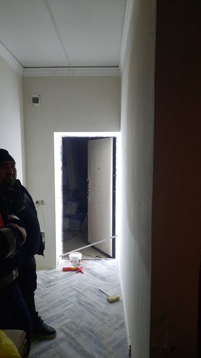 Бригада страители навсе вид работа