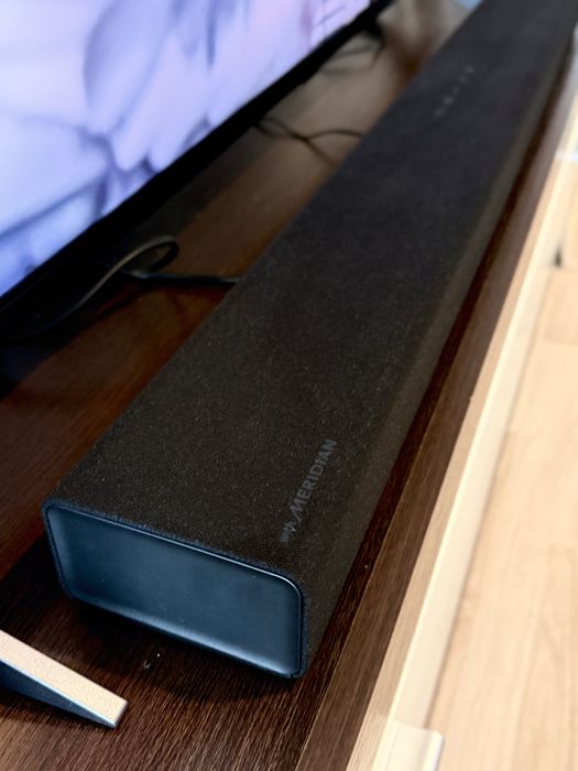 Soundbar LG S65Q 3.1