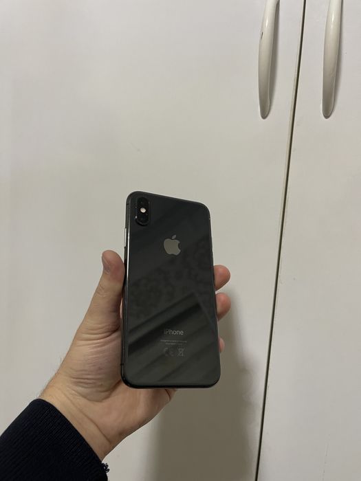 Iphone xs 64 tali