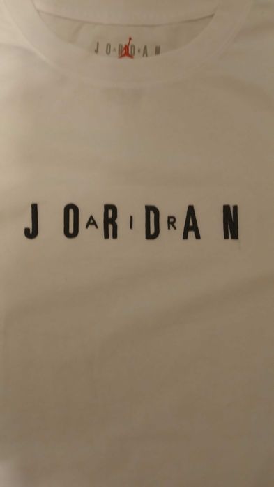 Tricou Air Jordan