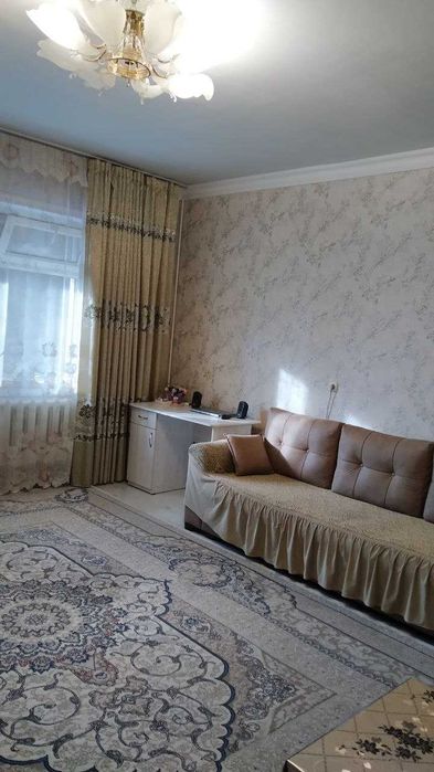 Квартира: 3\7\9. ЮНУС-АБАД-14, Петушок!