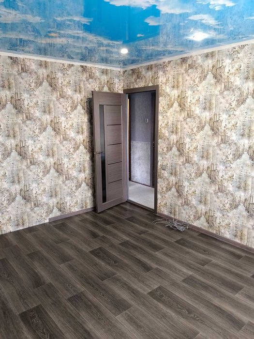 Продам 4х ком н кв  15мкр