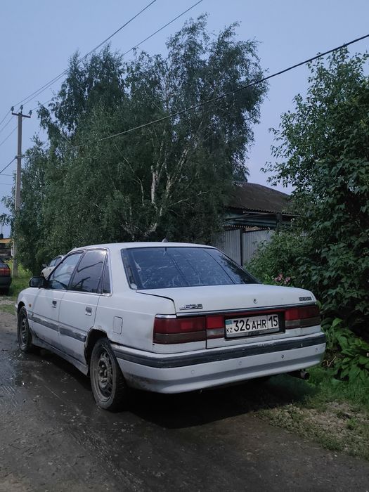 Продам Мазду 626 2.0 обмен
