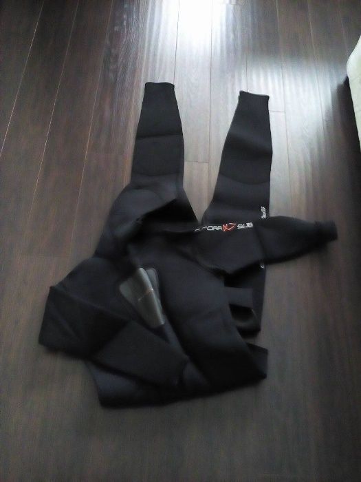 Неопрен за подводно гмуркане