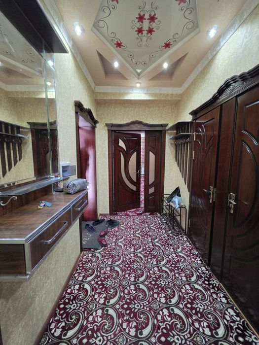 1 Xona Abstanofka Garden Xous 2.5 MLN