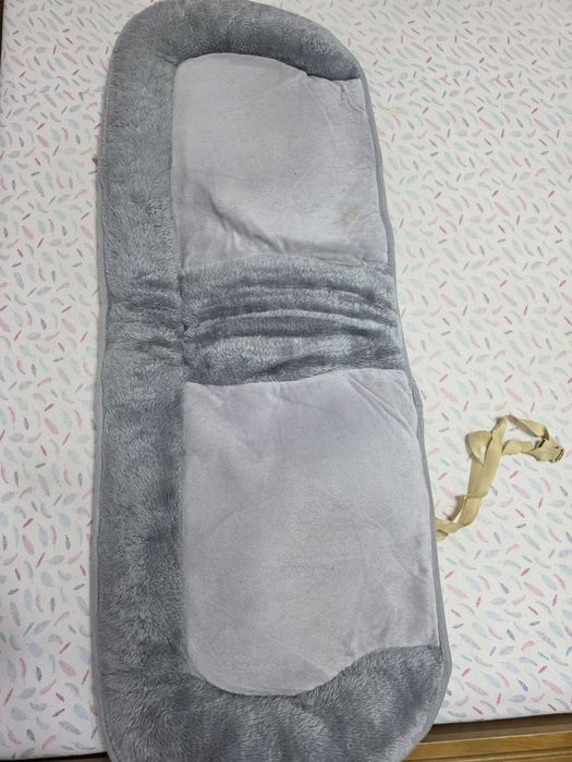 Продам чехлы на зиму и полик