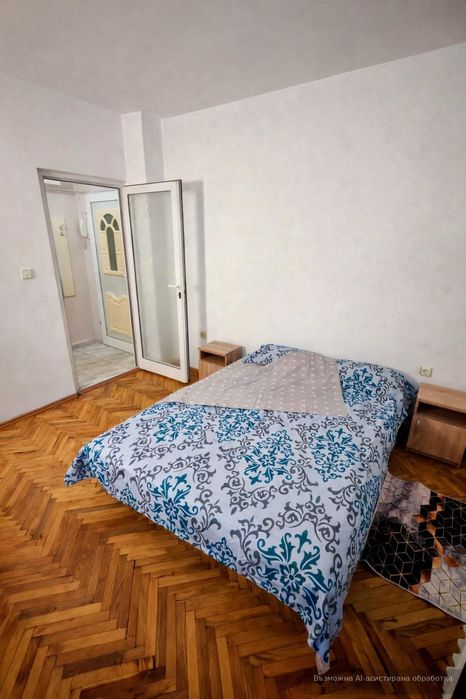 Тристаен апартамент  в гр.Варна, Център!