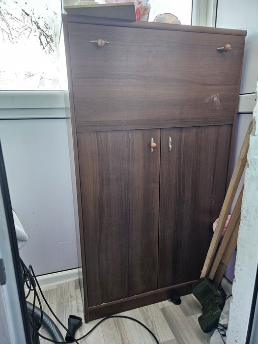 Камод в идиальном состоянии