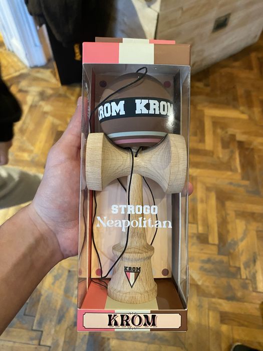 strogo fresh ken lambo