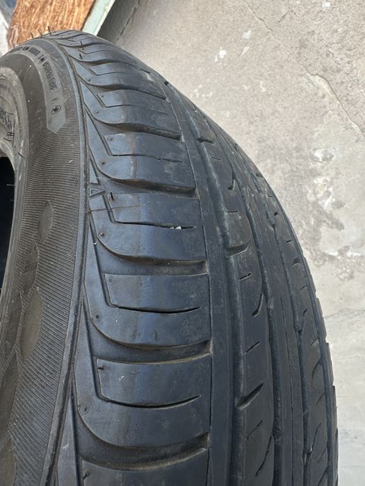 Продам комплект резиры