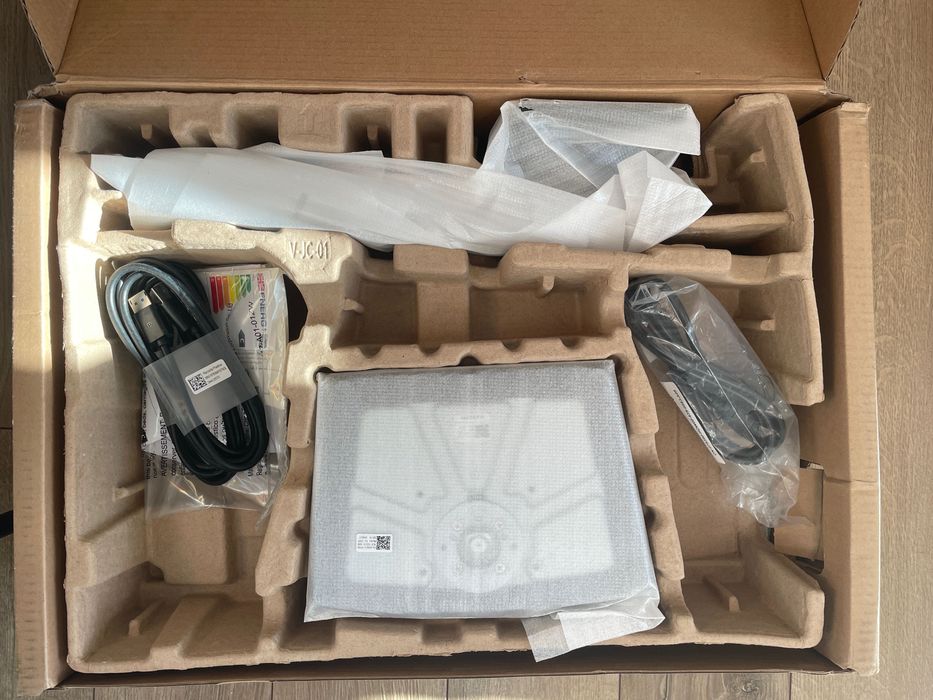 Monitor DELL Pro 24 P2424H