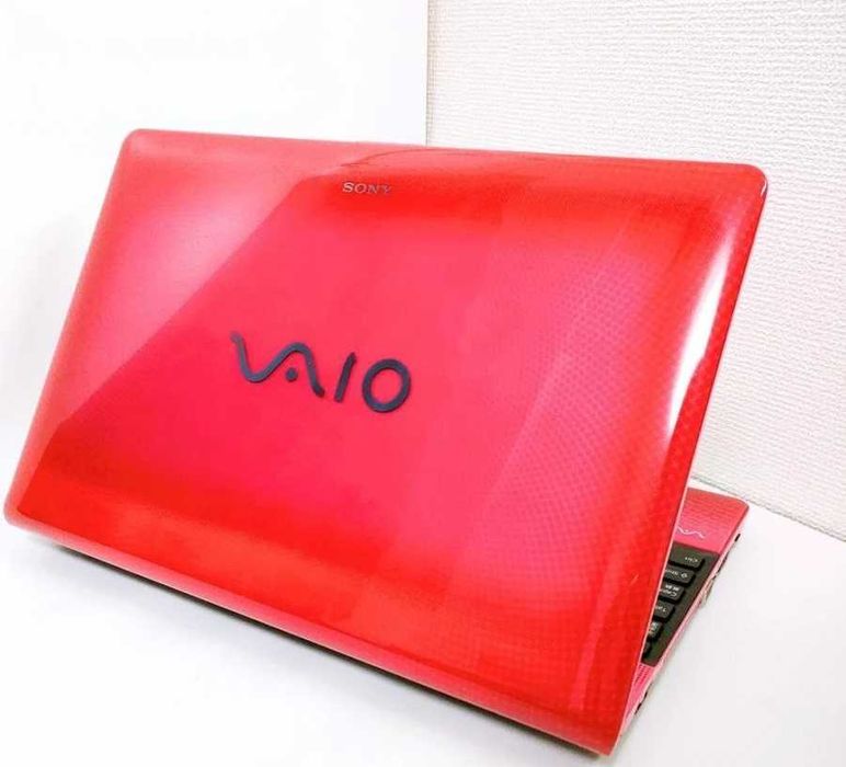 Laptop Sony Vaio in perfecta stare