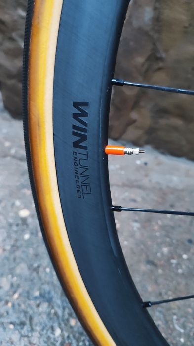 Specialized Sworks Tarmac SL7 carbon