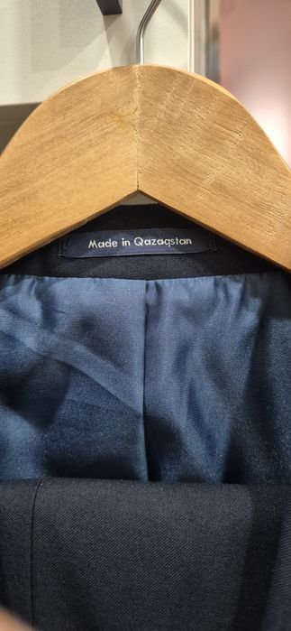 Костюм школьный Glasman