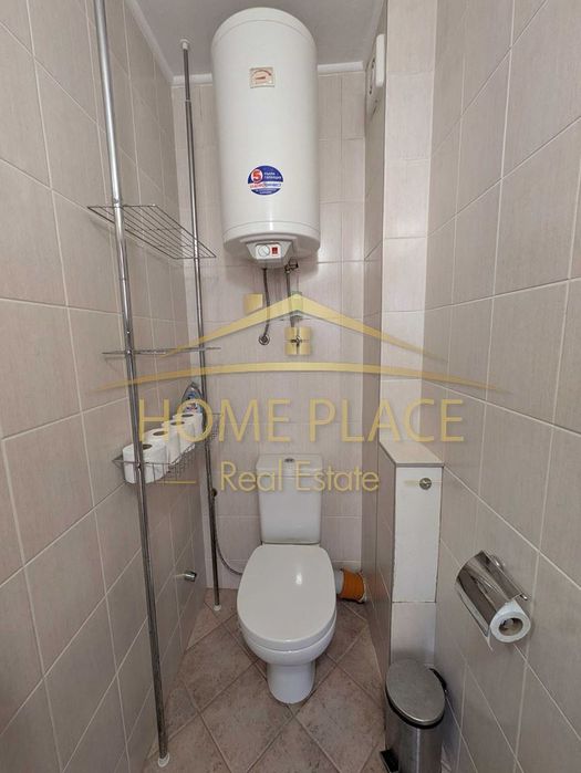 Дава се под наем Тристаен апартамент в Варна, Спортна зала - 110 кв.м за 747.66 € - Снимка #9