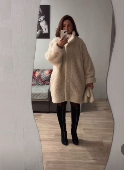 Шуба бренд Уже выходу