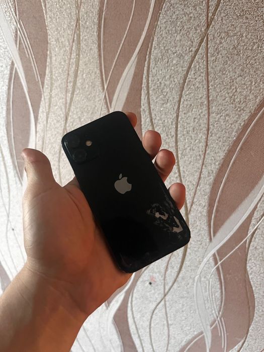 iPhone 12 mini на 128 гб