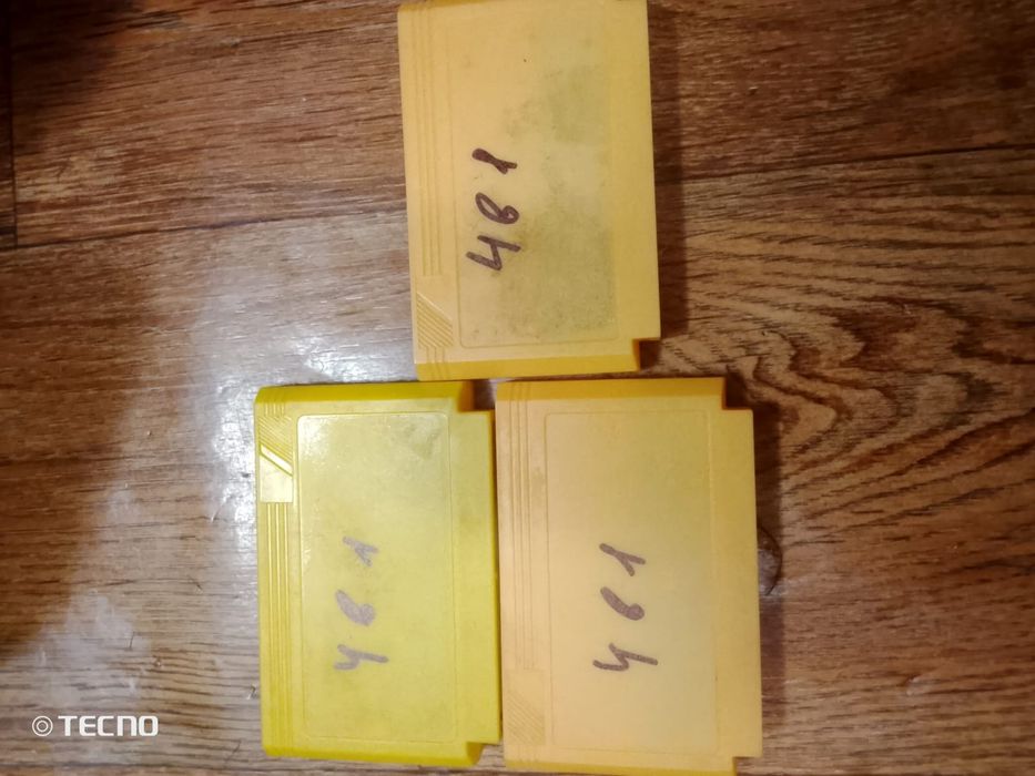 Картриджи денди продам