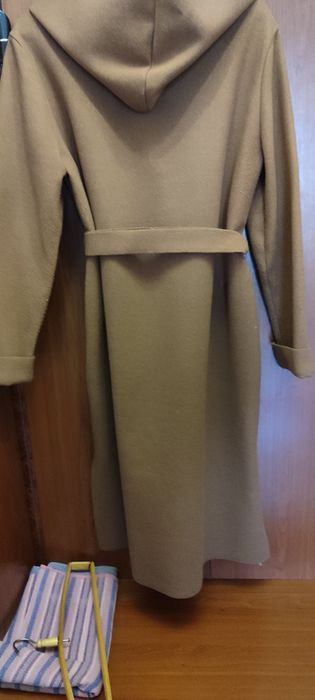 Женское   пальто