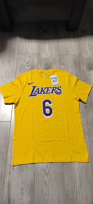 Nike Lebron, оригинална тениска