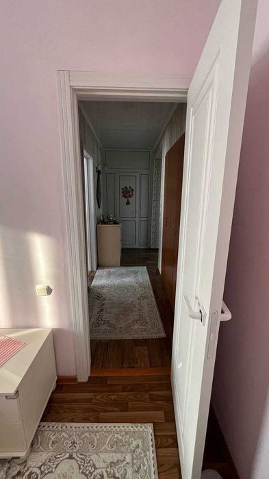 Продажа 4-комнатной квартиры