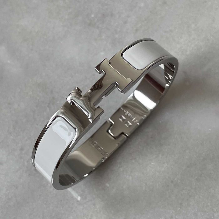 Bratara Herm Click H