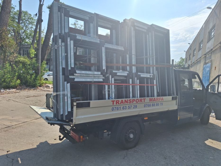 Timplarie pvc salamander,  gealan