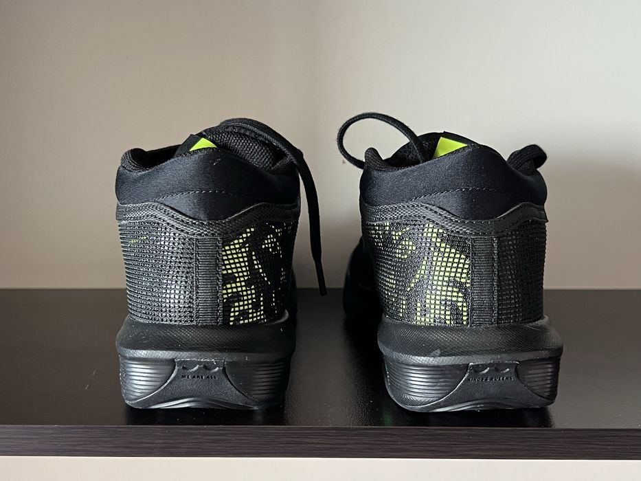 Nike Lebron Witness VIII/ 40номер 25см Стелка Нови с Кутия