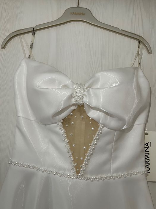 Rochie eleganta noua, cu eticheta