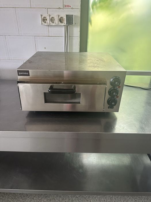 Vand aparatura horeca
