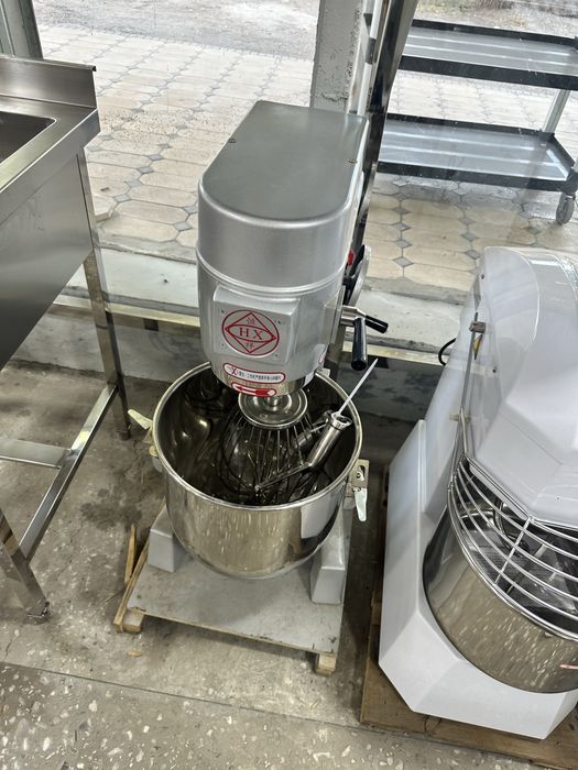 B7 mikser b30 b20 hamasi bor